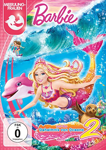 Barbie und das Geheimnis von Oceana 2 von Universal Pictures Germany GmbH