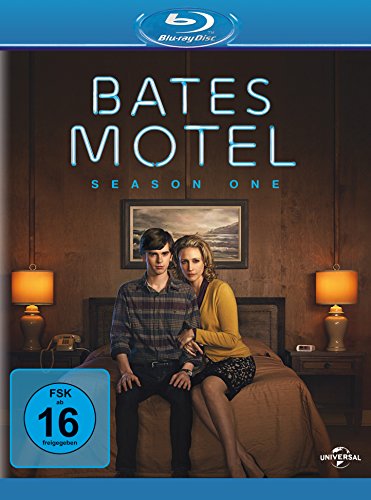 Bates Motel - Season 1 [Blu-ray] von Universal Pictures Germany GmbH