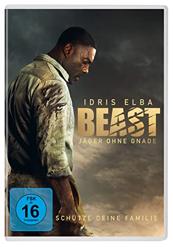 Beast - Jäger ohne Gnade von Universal Pictures Germany GmbH