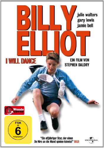 Billy Elliot - I will dance von Universal Pictures Germany GmbH