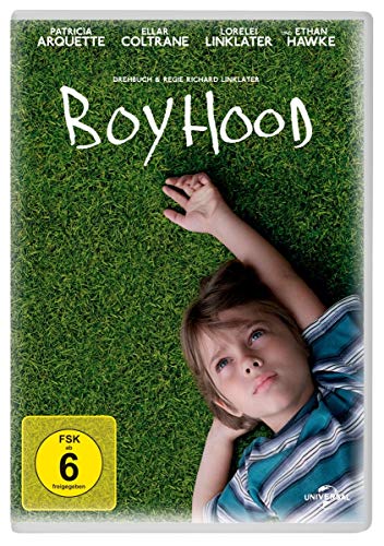 Boyhood von Universal Pictures Germany GmbH