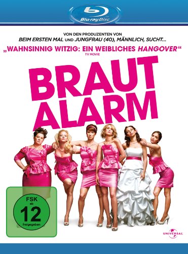 Brautalarm [Blu-ray] von Universal Pictures Germany GmbH