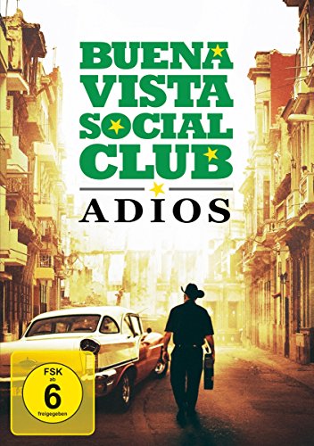 Buena Vista Social Club: Adios (OmU) von Universal Pictures Germany GmbH