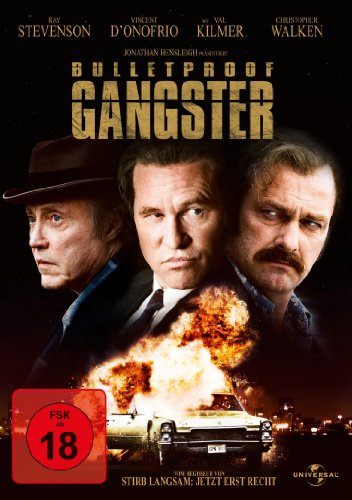 Bulletproof Gangster von Universal Pictures Germany GmbH
