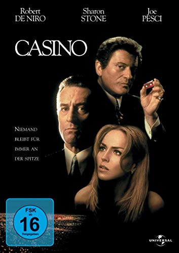 Casino von Universal Pictures Germany GmbH