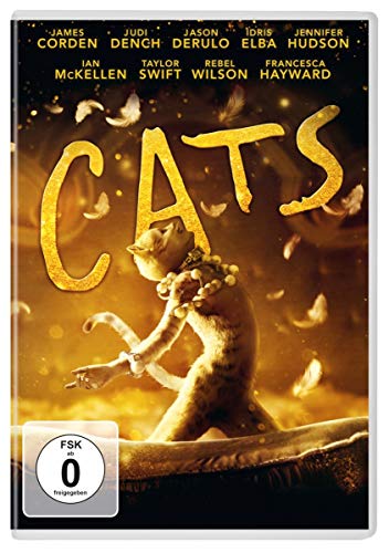 Cats Cats von Universal Pictures