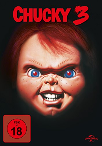 Chucky 3 von Universal Pictures Germany GmbH