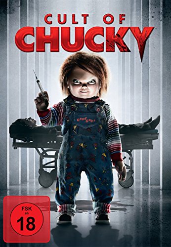 Cult of Chucky von Universal Pictures