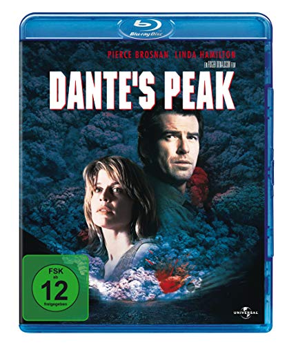 Dante's Peak [Blu-ray] von Universal Pictures Germany GmbH