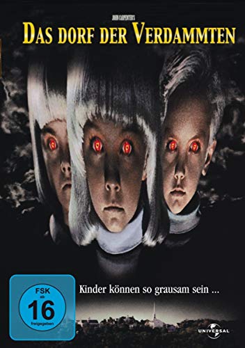 Das Dorf der Verdammten Das Dorf der Verdammten von Universal Pictures