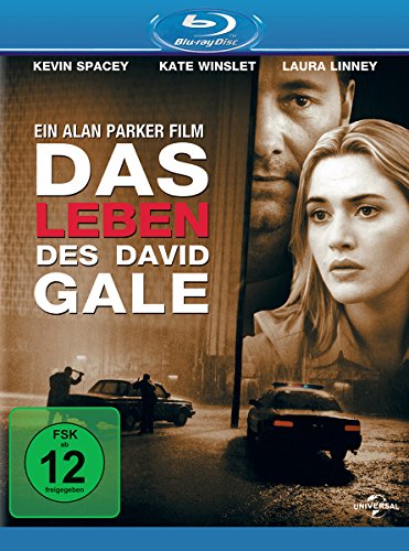 Das Leben des David Gale [Blu-ray] von Universal Pictures Germany GmbH
