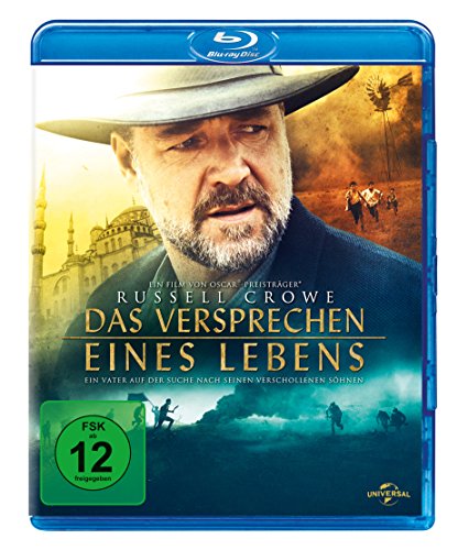 Das Versprechen eines Lebens [Blu-ray] von Universal Pictures