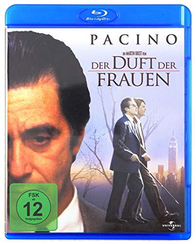 Der Duft der Frauen [Blu-ray] von Universal Pictures