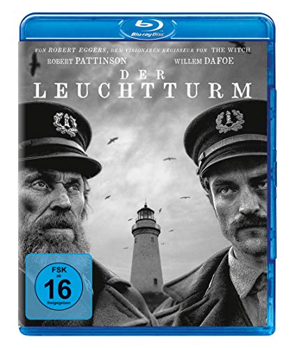 Der Leuchtturm [Blu-ray] von Universal Pictures