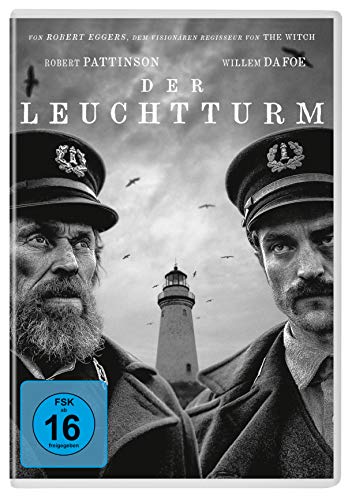 Der Leuchtturm Der Leuchtturm von Universal Pictures