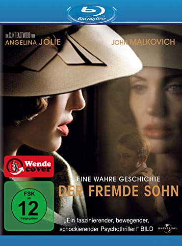 Der fremde Sohn [Blu-ray] von Universal Pictures Germany GmbH