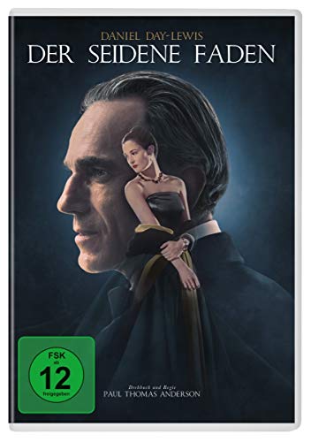 Der seidene Faden von Universal Pictures