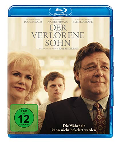 Der verlorene Sohn (2019) [Blu-ray] von Universal Pictures Germany GmbH