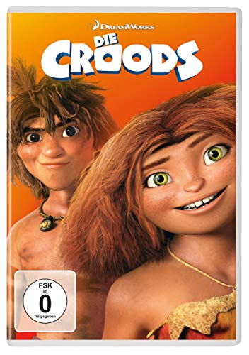 Die Croods von Universal Pictures Germany GmbH