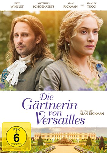 Die Gärtnerin von Versailles von Universal Pictures Germany GmbH