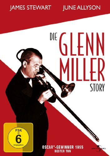 Die Glenn Miller Story von Universal Pictures Germany GmbH