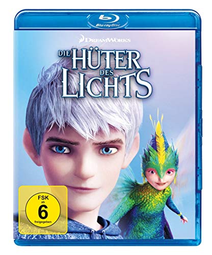 Die Hüter des Lichts [Blu-ray] von Universal Pictures