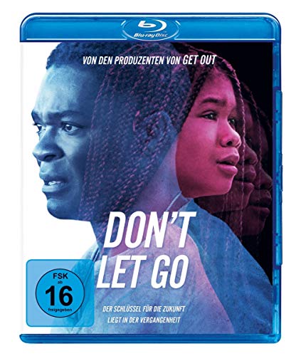 Don't Let Go [Blu-ray] von UNIVERSAL