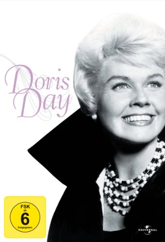 Doris Day Collection [3 DVDs] von Universal Pictures Germany GmbH
