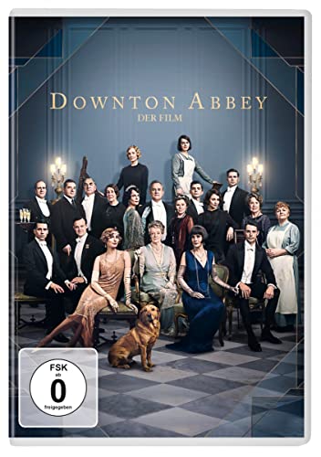Downton Abbey - Der Film von Universal Pictures Germany GmbH