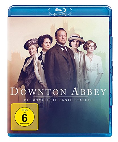 Downton Abbey - Staffel 1 [Blu-ray] von Universal Pictures Germany GmbH