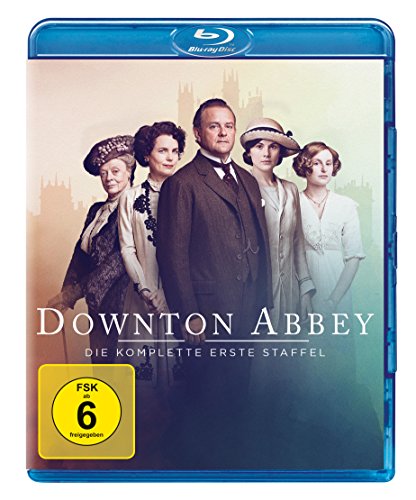 Downton Abbey - Staffel 1 [Blu-ray] von Universal Pictures