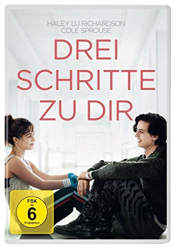 Drei Schritte zu dir Drei Schritte zu dir von Universal Pictures