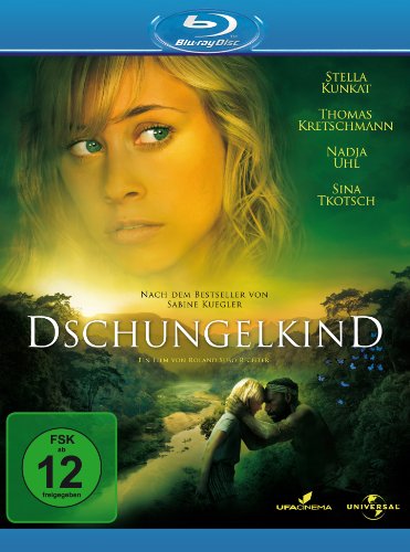 Dschungelkind [Blu-ray] von Universal Pictures