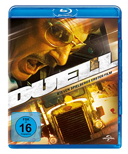 Duell [Blu-ray] von Universal Pictures Germany GmbH