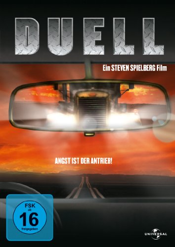 Duell von Universal Pictures Germany GmbH