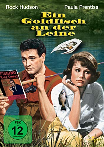 Ein Goldfisch an der Leine Ein Goldfisch an der Leine von Universal Pictures