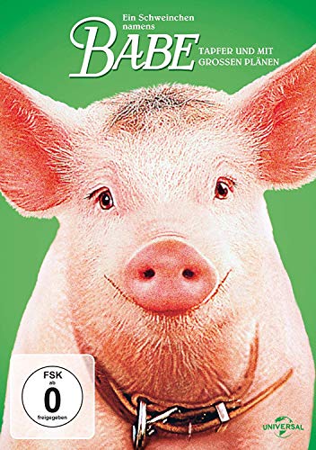 Ein Schweinchen namens Babe Ein Schweinchen namens Babe von Universal Pictures