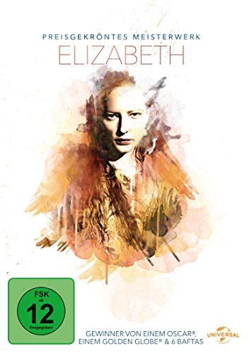 Elizabeth - Preisgekröntes Meisterwerk Elizabeth - Preisgekröntes Meisterwerk von Universal Pictures