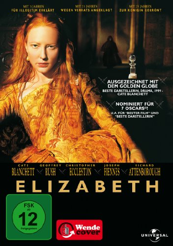 Elizabeth Elizabeth von Universal Pictures