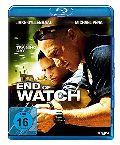 End of Watch [Blu-ray] von Universal Pictures Germany GmbH