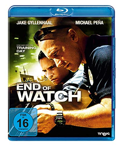 End of Watch [Blu-ray] von Universal Pictures