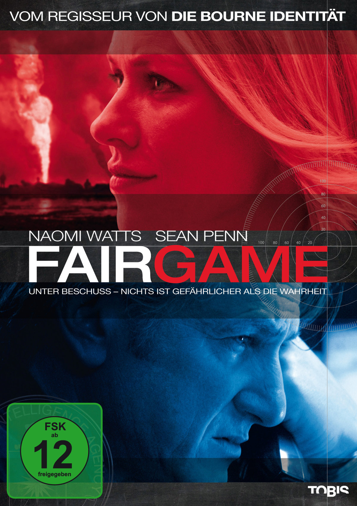 Fair Game Fair Game