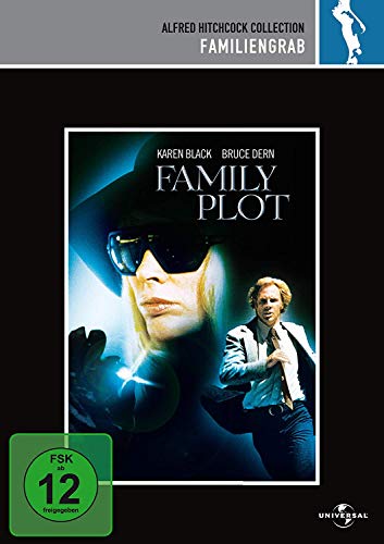 Familiengrab von Universal Pictures