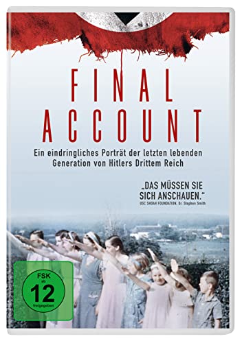 Final Account von Universal Pictures Germany GmbH