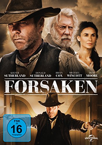 Forsaken Forsaken von Universal Pictures