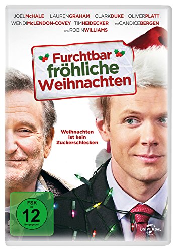 Furchtbar fröhliche Weihnachten von Universal Pictures Germany GmbH