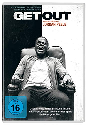 Get Out von Universal Pictures Germany GmbH
