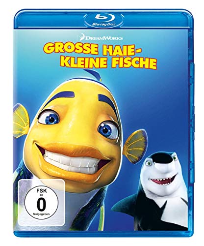 Große Haie - Kleine Fische [Blu-ray] von Universal Pictures Germany GmbH