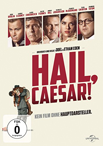 Hail, Caesar! von Universal Pictures Germany GmbH