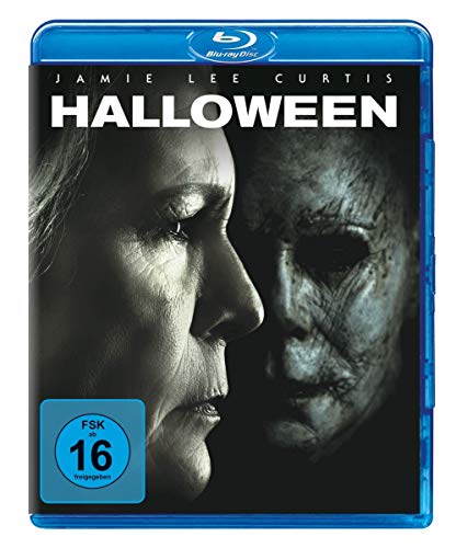 Halloween [Blu-ray] von Universal Pictures